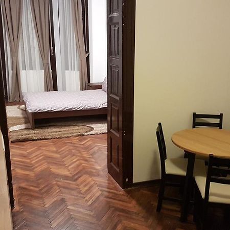 Cosy studio-apartament Gran Varadino Esterno foto