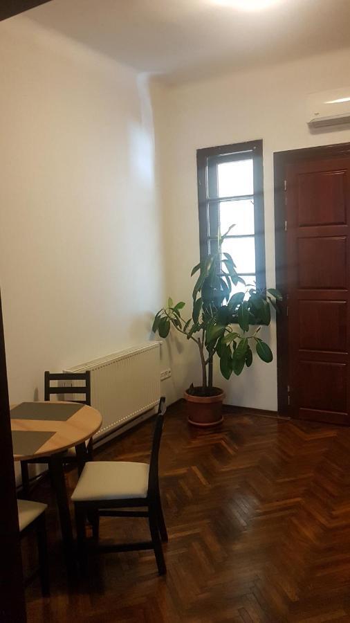 Cosy studio-apartament Gran Varadino Esterno foto